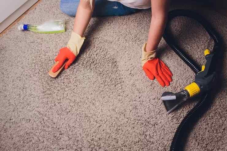 The Ultimate Guide to Rug Cleaning